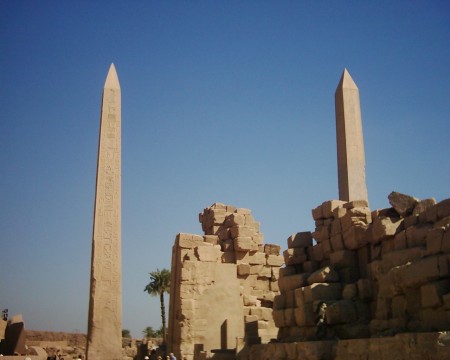 Karnak